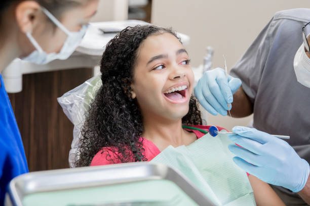 Best Emergency Wisdom Teeth Removal in Wetumka, OK