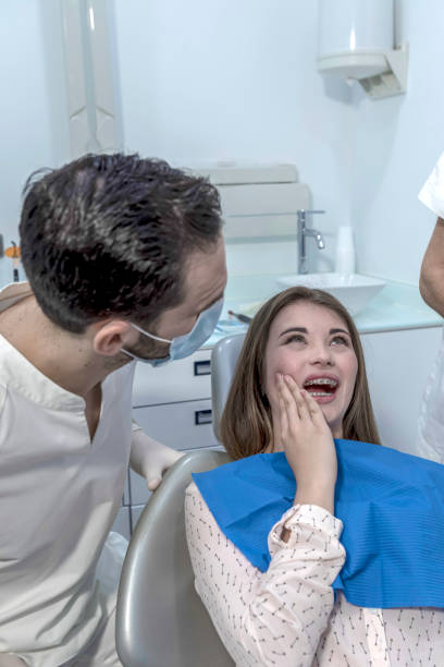 Best Emergency TMJ Treatment in Wetumka, OK