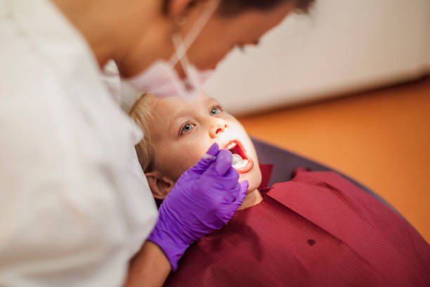 Best Emergency Wisdom Teeth Removal in Wetumka, OK