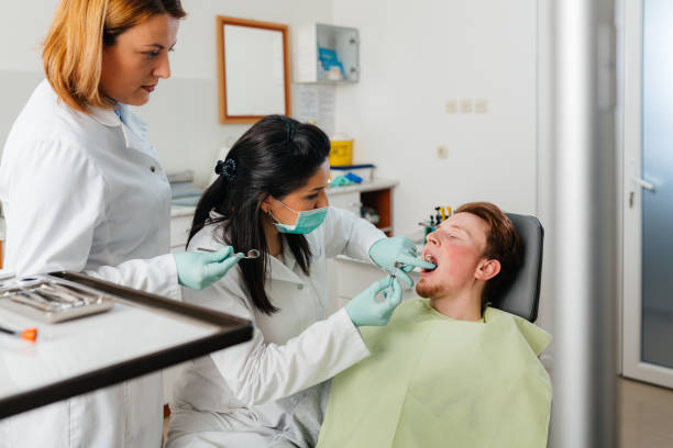 Best Emergency Root Canal Treatment in Wetumka, OK