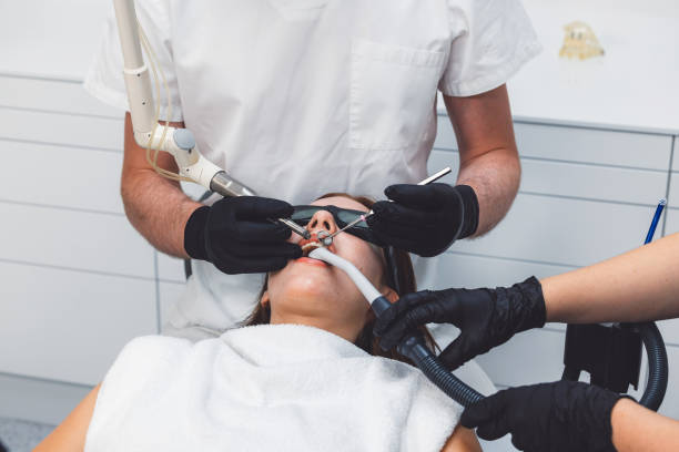 Best Same-Day Emergency Dental Services in Wetumka, OK