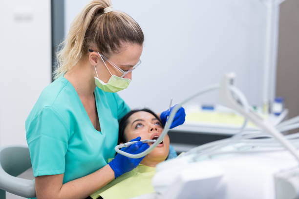 Best After-Hours Dental Trauma Care in Wetumka, OK