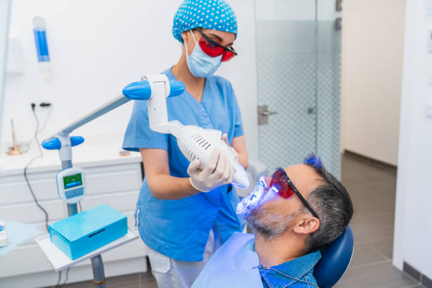 Best Urgent Care for Lost Fillings or Crowns in Wetumka, OK